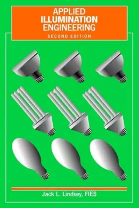 Couverture du produit · Applied Illumination Engineering