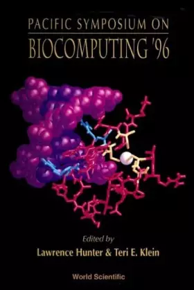 Couverture du produit · Pacific Symposium on Biocomputing '96: Hawaii, USA 3-6 January 1996