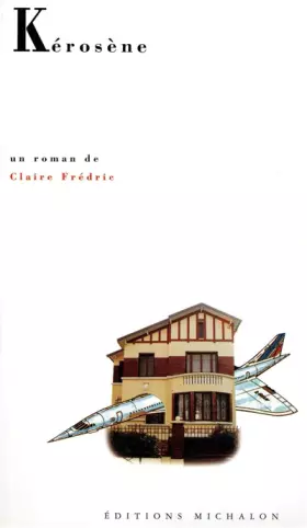 Couverture du produit · Kérosène