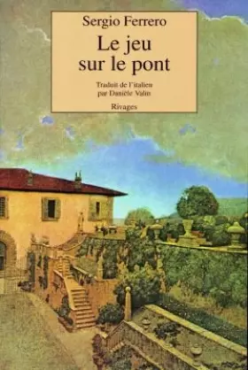 Couverture du produit · Le Jeu sur le pont