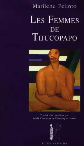 Couverture du produit · Les femmes de Tijucopapo