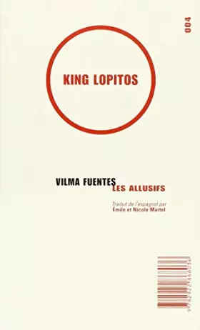 Couverture du produit · King lopitos