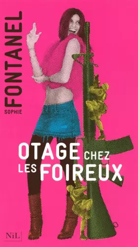 Couverture du produit · Otage chez les foireux - N°1