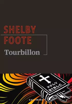 Couverture du produit · Tourbillon