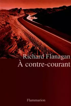 Couverture du produit · A contre-courant