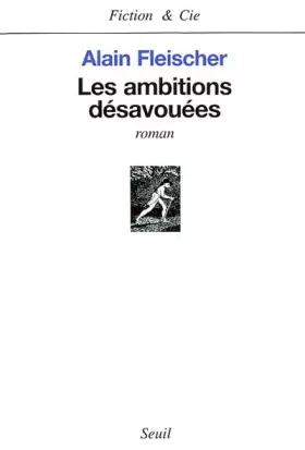 Couverture du produit · Les Ambitions désavouées