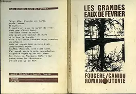 Couverture du produit · LES GRANDES EAUX DE FEVRIER