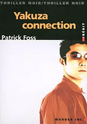 Couverture du produit · Yakuza connection