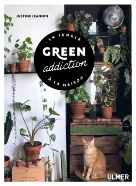 Couverture du produit · Green addiction