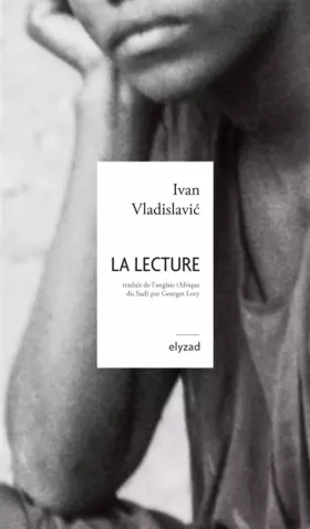 Couverture du produit · La lecture