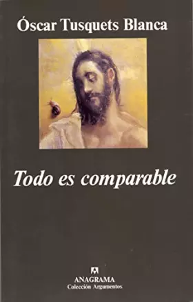 Couverture du produit · Todo es comparable: 207 (Argumentos)