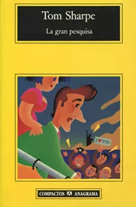 Couverture du produit · La gran pesquisa: 182 (Compactos)