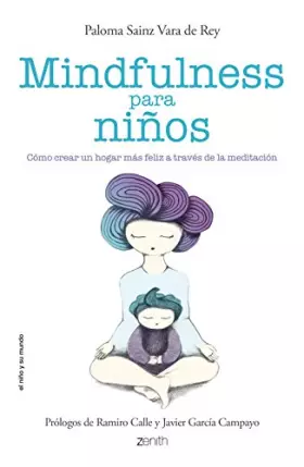 Couverture du produit · Mindfulness para niños (El Niño y su Mundo)