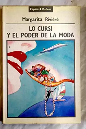 Couverture du produit · Lo cursi y el poder de la moda