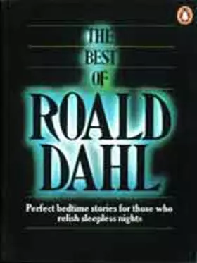 Couverture du produit · The Best of Roald Dahl