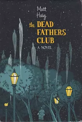 Couverture du produit · The Dead Fathers Club
