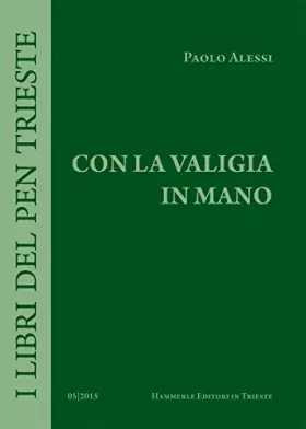 Couverture du produit · Con la valigia in mano