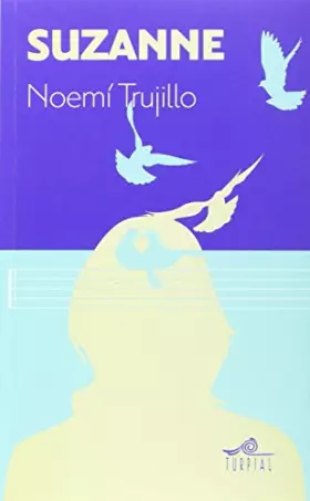 Couverture du produit · Suzanne (Ópera Prima)