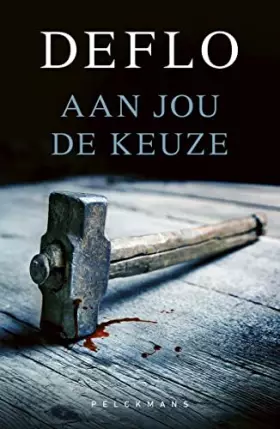 Couverture du produit · Aan jou de keuze