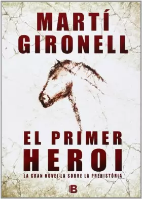 Couverture du produit · El primer heroi (Histórica)