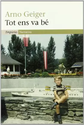 Couverture du produit · Tot ens va bé (EMPURIES NARRATIVA)