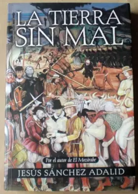 Couverture du produit · TIERRA SIN MAL, LA: 00000 (HISTORICA)