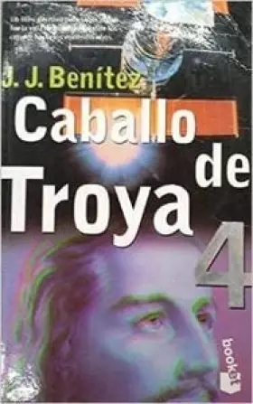Couverture du produit · Caballo de troya 4 (booket)
