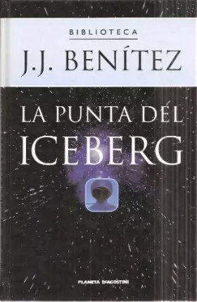 Couverture du produit · LA PUNTA DEL ICEBERG. Los Humanoides (1)