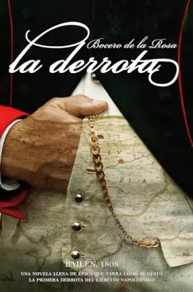 Couverture du produit · La derrota