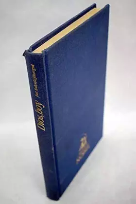 Couverture du produit · DIOS HOY (SIN COLECCION)