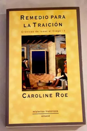 Couverture du produit · Remedio Para La Traición
