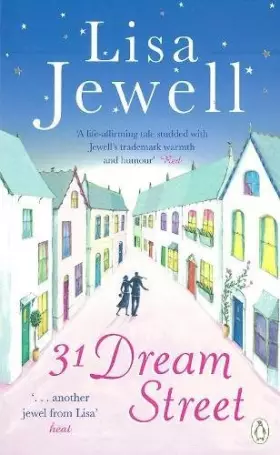 Couverture du produit · 31 Dream Street