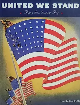 Couverture du produit · United We Stand: Flying the American Flag