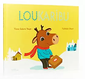 Couverture du produit · Lou Karibu
