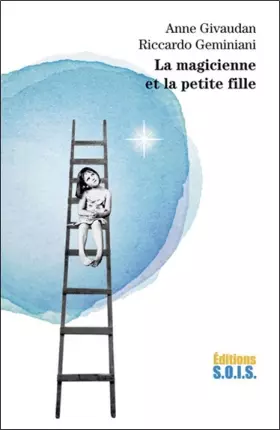 Couverture du produit · La magicienne et la petite fille