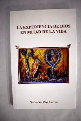 Couverture du produit · EXPERIENCIA DE DIOS EN MITAD DE LA VIDA - LA