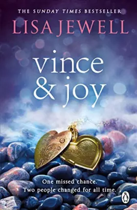 Couverture du produit · Vince and Joy