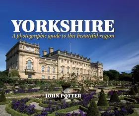Couverture du produit · Yorkshire - a Photographic Guide to This Beautiful Region