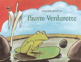 Couverture du produit · Pauvre Verdurette