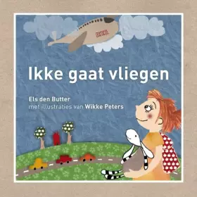 Couverture du produit · Ikke gaat vliegen