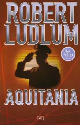 Couverture du produit · Aquitania