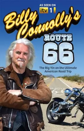 Couverture du produit · Billy Connolly's Route 66: The Big Yin on the Ultimate American Road Trip