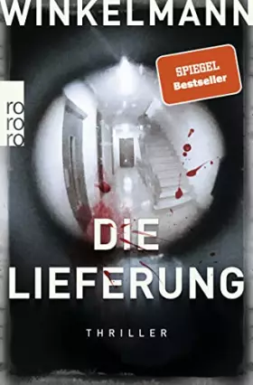 Couverture du produit · Die Lieferung: Thriller