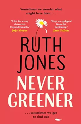 Couverture du produit · Never Greener