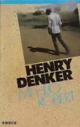 Couverture du produit · MI HIJO ROBERT (SIN COLECCION)