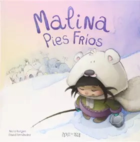 Couverture du produit · MALINA PIES FRÍOS