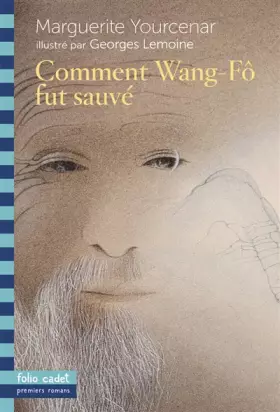 Couverture du produit · Comment Wang-Fô fut sauvé