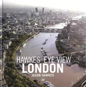 Couverture du produit · Hawkes' Eye View London