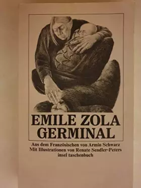 Couverture du produit · Germinal (insel taschenbuch)