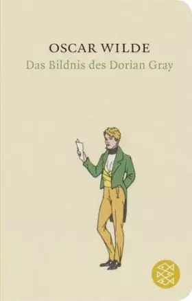 Couverture du produit · Das Bildnis des Dorian Gray: Roman